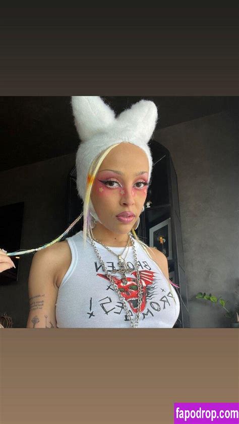 doja cat nude ass|Doja Cat Nude LEAKED Pics & Blowjob Porn Video